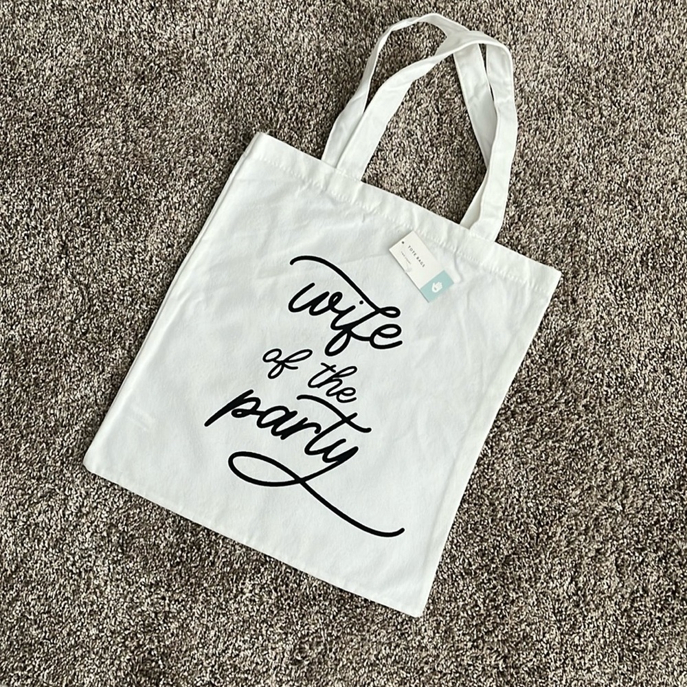 Tote Bag